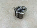 Yamaha 250 YDS3 YDS-3 Catalina Engine Top Crank Cap Cover Holder 1965 Pa AP-317. Fixed Price $35.00.
