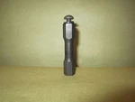 Harley Wl 45 Brake Light Switch Mounting Bracket Extension 1932 To 1938. Fixed Price $20.00.