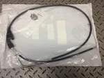 96-97 Harley Davidson Electra Glide 98-01 Road Idle Cable 56358-96 Nos. Fixed Price $35.00.