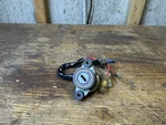 Yamaha Ignition Starter Switch No Key. Fixed Price $62.00.