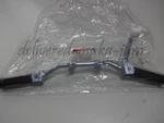 Genuine Honda 1968-1978 Z50A Mini Trail Footpeg Bar Step 50610-045-670 Jdm. Fixed Price $183.34.