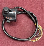 Oem 1970 Honda CL350 K2 CL450 Start Kill Switch (upper Only) #2. Fixed Price $80.00.