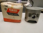 Nos Yamaha 84.96MM Std Piston 77-78 IT400 1W6-11631-00-96. Fixed Price $48.49.