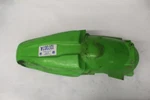 1993 Kawasaki KX125 J2 Rear Fender Green Plastic. Fixed Price $22.50.