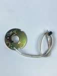 Honda CB100 CB125 XL100 XL125 Tl Contact Point Plate Set 30200-384-154. Fixed Price $59.99.