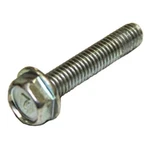 Kawasaki Parts Bolt FLANGED,6X30 Engine KA-130G0630. Fixed Price $9.44.