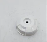 2014-2015 Honda Grom 125 Pearl Himalayas White Right Side Cover 83545-K26-900ZF. Fixed Price $39.99.