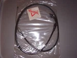 Nos Superior Suzuki Throttle Cable Assembly 79 GS425 81-82 GS550 58300-44200. Fixed Price $13.98.