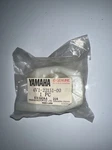 Nos Oem Yamaha Swingarm Front Chain Slider Seal Guard YZ80 1982 1981. Fixed Price $98.00.