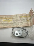 Honda Vintage Nos Oem Right Rear Turn Signal Stopper 33605-333-000. Fixed Price $39.99.
