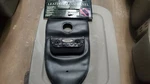 New Iron Horse Leather Co Tank Panel Studded W/ Pouch Honda 3502-0019. Fixed Price $79.99.