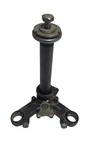 Steering Yoke Tube Type F125-00-50 Oem 1980 Indian Ami Chief Moped. Fixed Price $16.00.