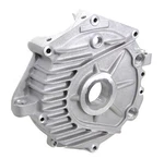 "nos" Left Motor Case For 1937 1963 Harley 45 Wla Wlc Servi-car Flathead. Fixed Price $408.00.