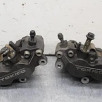 01-03 Suzuki GSXR600 Right Left Front Brake Set Pair BB633. Fixed Price $130.50.