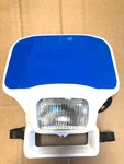 Honda XR500 XR600 250 XR350 Shroud Headlight 61301-KCN-7500. Fixed Price $206.99.