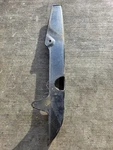 79-80 1980 Honda Nighthawk CB400 Chain Guard Cover Guide Case Drive Panel. Fixed Price $34.95.