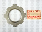 Kawasaki Nos New 13189-003 Ball Holder Plate MT1 KV75. Fixed Price $39.99.
