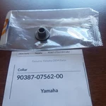 Yamaha Oem Air-box Collar 1976-1977 XS500 1980 YZ250 90387-07562 YZ465G. Fixed Price $14.99.