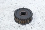 2005 Harley-davidson Road King Classic Flhrci Front Sprocket 40250-94C. Fixed Price $29.00.