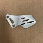 09 Yamaha YZF-R1 Right Front Footrest Footpeg Heel Guard Oem 14B-27446-10-00. Fixed Price $29.99.