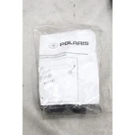 Polaris Low Profile Front Bumper Kit Part Number 2879449-458 (missing Hardware). Fixed Price $217.99.