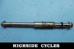 1355 15 Harley-davidson Softail Rear Fork Swingarm Bolt Pivot Shaft Axle Spacers. Fixed Price $10.00.