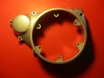 Nos New Oem Original Honda CB36 0CL360 CJ360 Left Crankcase Cover 11341-369-000. Fixed Price $59.99.