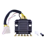 Voltage Regulator For Kawasaki Kz 550 / 650 750 1000 1977-1983 21066-1008. Fixed Price $61.59.