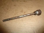 Used Harley Davidson Hummer Thick Head Filler Plug 53-UP 34740-47 #. Fixed Price $15.00.