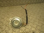 1978-80 Yamaha Gt 81 Dt Oem Working Horn/ Bracket Assembly. Fixed Price $29.48.