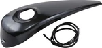 Klock Werks KWS-01-0861 Custom Metal Dash Long. Fixed Price $279.95.