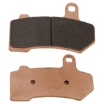 Sintered Metal Rear Brake Pads For Harley 08-LATER Touring Flht Fltrx Flhr Flhxs. Fixed Price $28.95.