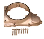 Honda CB360 CJ360 CL360 Left Crankcase Cover 11341-369-000 P2455. Fixed Price $22.94.