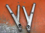 Engine Support Motor Mounts 2018 Ktm 690 Enduro 700 701 2008-2024. Fixed Price $39.95.