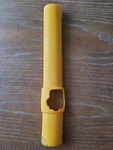 Suzuki Rm 1984 5120114500163 Fork Protector Rh Oem Used. Fixed Price $129.00.