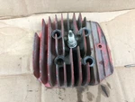 Honda CR-80 Cylinder Head, 12200-169-000. Fixed Price $49.00.