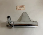 Honda CB750K7 Four 1977 Left Front Fork Cover # 51606-405-000 New (736)IR. Fixed Price $135.00.