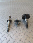 2008 Honda Ruckus Transmission Gears. Fixed Price $74.99.