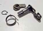 Lower Kickstart Decompression Shaft Cam Arm 1983-1987 Honda XR600 XL600 XR500. Fixed Price $84.99.