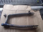 Triumph 100 Rear Swing Arm # 82-4192 Have More Parts For This Bike/others. Fixed Price $119.99.