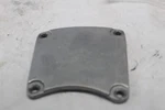 Polished Inspection Cover 60673-85 2000 H-d Electraglide Flht. Fixed Price $10.00.