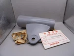 Nos Honda CB350K 1968 Genuine Right Fork Headlight Mount 51602-286-671Z. Fixed Price $54.68.