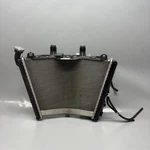 Bmw S1000R Radiator With Fan 2020 2021 2022 2023 2024 2025 Oem 8356804. Fixed Price $585.00.