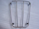 Triumph Pre-unit Gas Tank Parcel Grid Rack 1956-68 82-3917, F3917. Fixed Price $56.95.