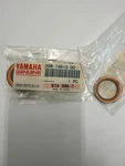 (1) Yamaha Genuine Oem Exhaust Pipe Gasket, 3DM-14613-00-00 New. Fixed Price $5.97.