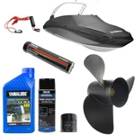 Yamaha Oem Fuel Tank Comp., 3RV-24110-20-00. Fixed Price $227.32.