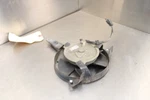 99-02 Yamaha Yzf R6 Engine Radiator Cooling Fan 5EB-12405-00-00. Fixed Price $26.27.