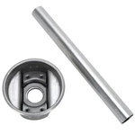 Lowbrow Customs Ignition Switch Kit For 1948-59 Harley Model 125 / 165 Hummer Ga. Fixed Price $58.89.