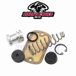 Bikers Choice Handlebar Master Cylinder Rebuild Kit For 1986-1995 Harley Vt. Fixed Price $29.39.