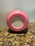 Suzuki FA50 Shuttle, Air Box Lid And Filter Element, 3D Printed White Petg. Fixed Price $50.00.